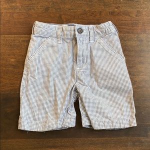 Oshkosh boys shorts